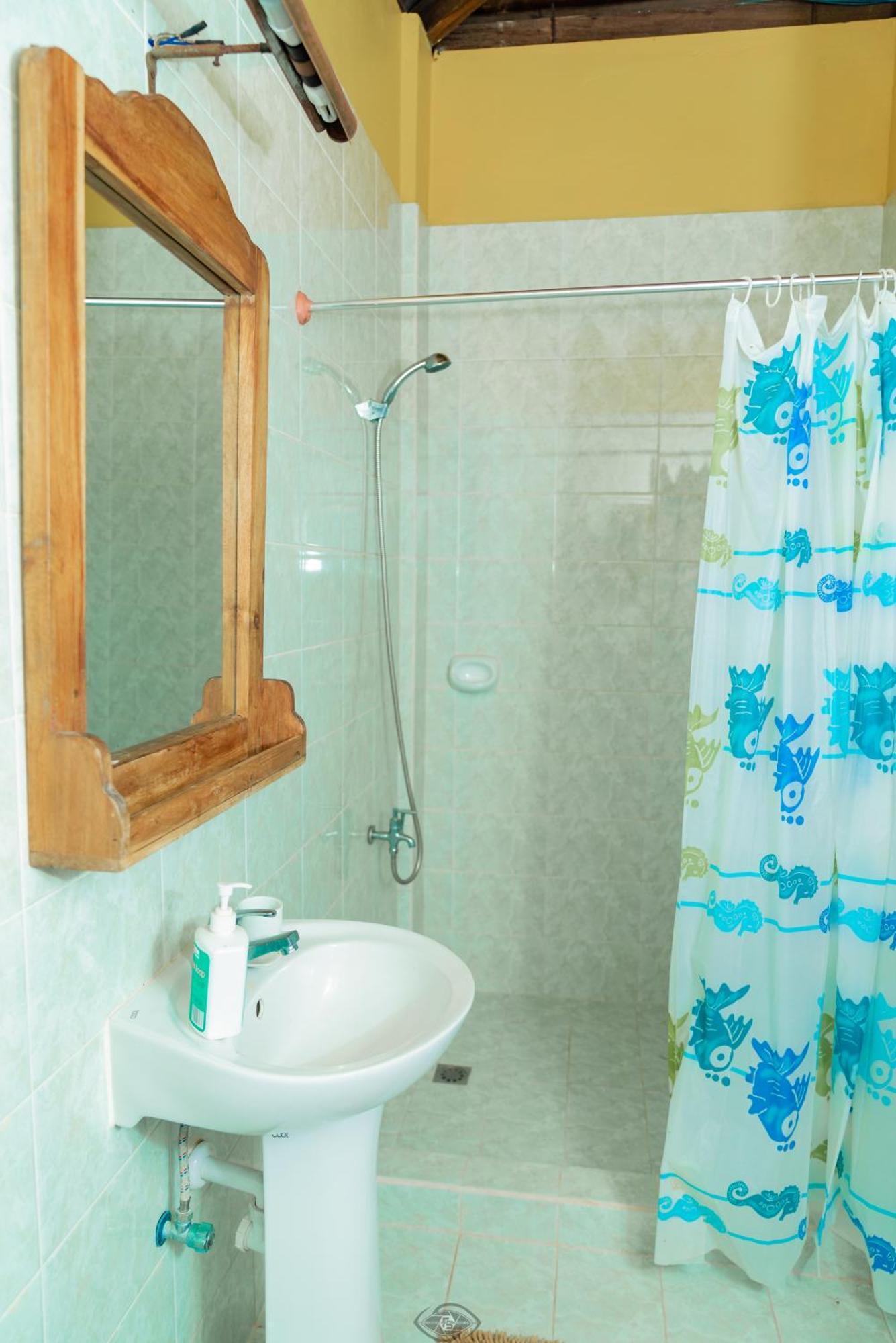 Playa Encantada Beach Resort エルニド エクステリア 写真