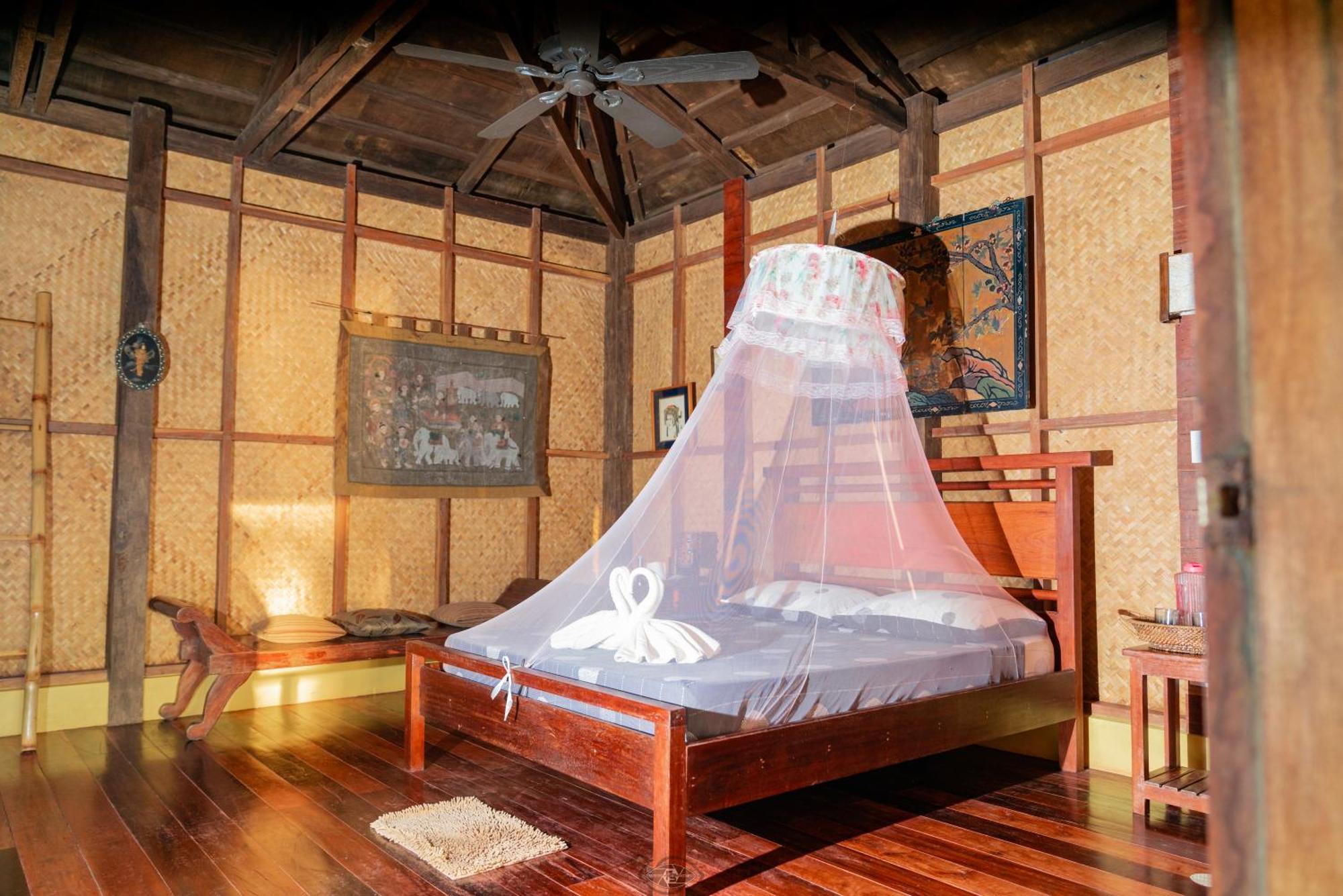 Playa Encantada Beach Resort エルニド エクステリア 写真
