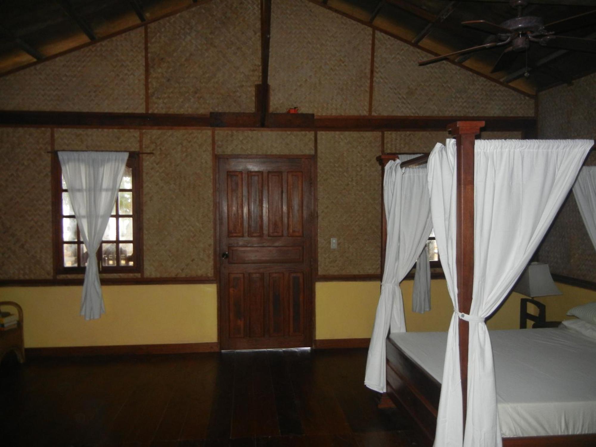 Playa Encantada Beach Resort エルニド 部屋 写真