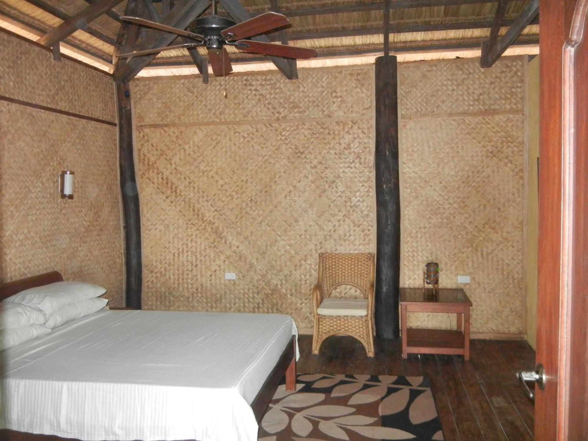 Playa Encantada Beach Resort エルニド 部屋 写真