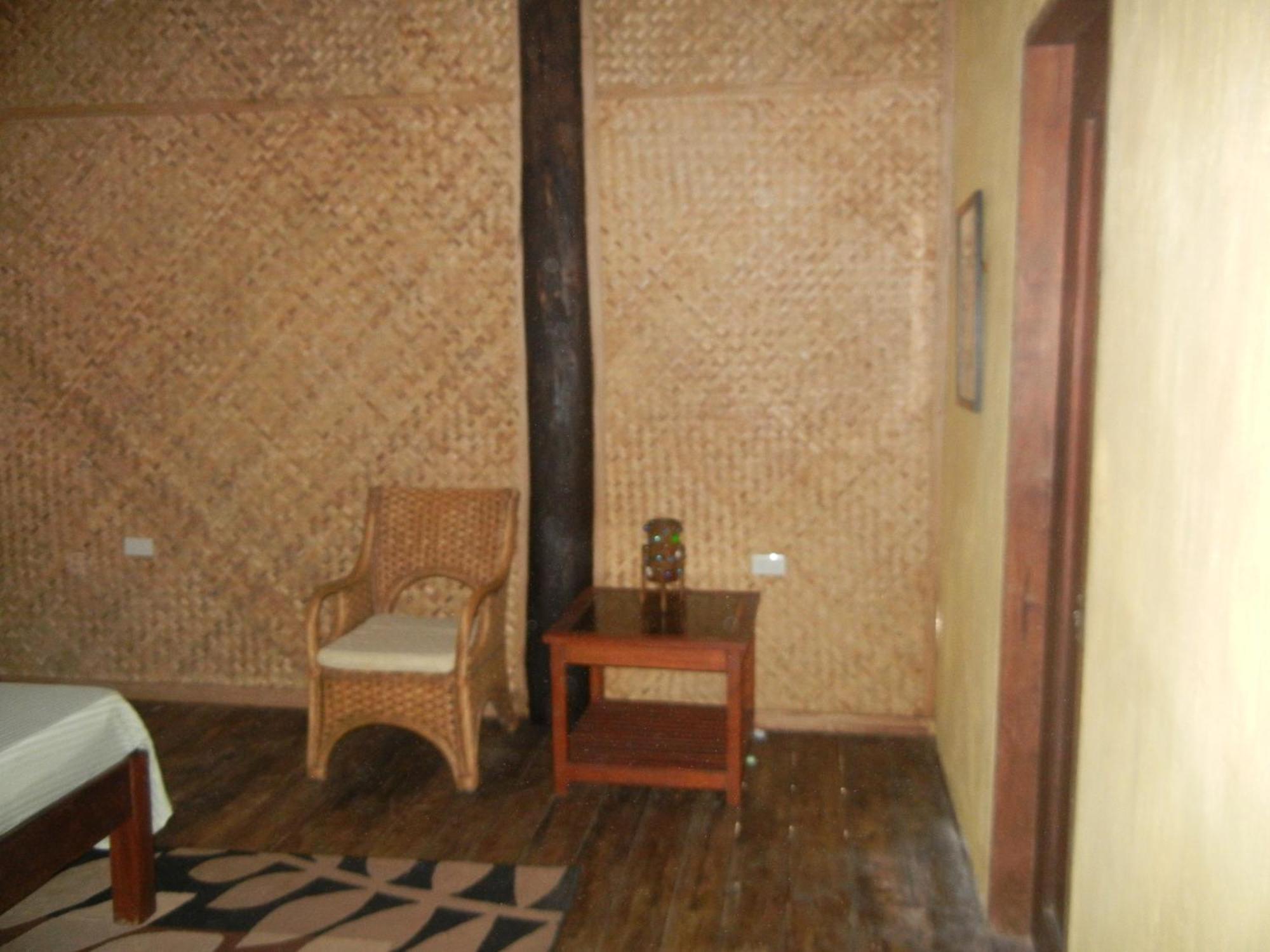 Playa Encantada Beach Resort エルニド 部屋 写真