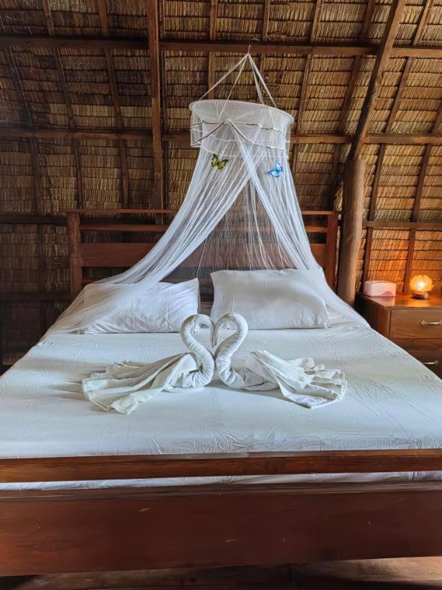 Playa Encantada Beach Resort エルニド エクステリア 写真