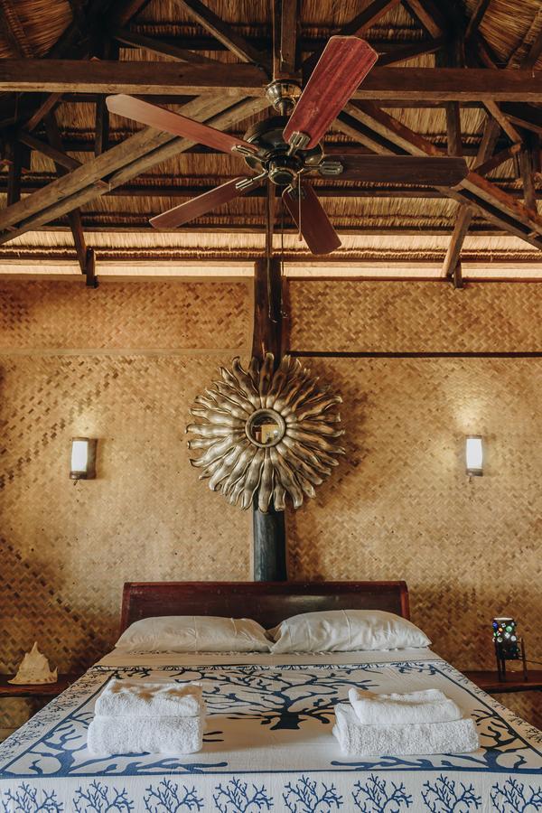 Playa Encantada Beach Resort エルニド エクステリア 写真