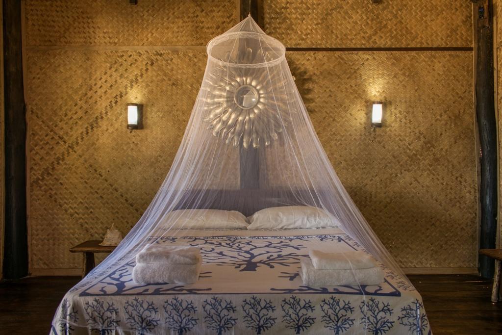 Playa Encantada Beach Resort エルニド エクステリア 写真