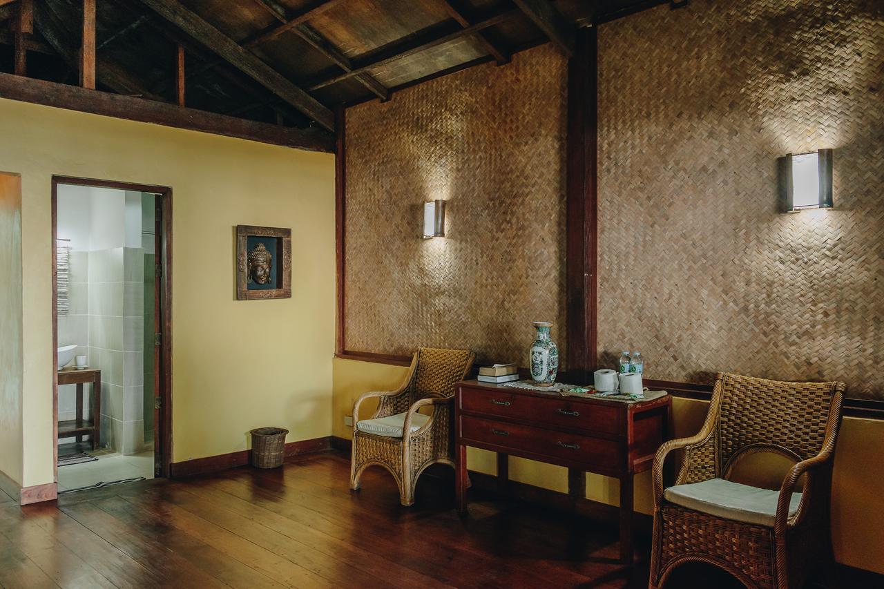 Playa Encantada Beach Resort エルニド エクステリア 写真
